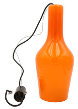 MURANO GLASS LAMPADA A