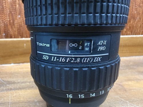 Tokina pro mm f 2 - tokina,