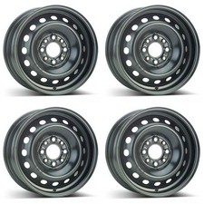 Alcar iron rims 0jx13 inch - rims,
