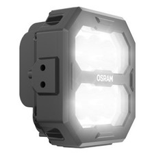 Faro da lavoro ams-OSRAM
