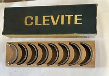 Bronzine Di Biella Clevite