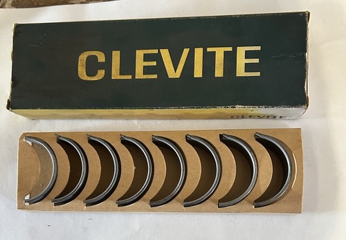 Bronzine biella clevite - biella,