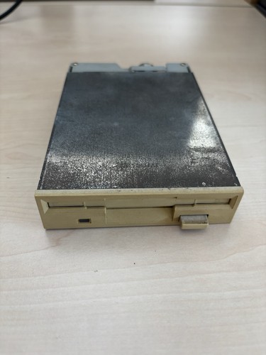 Unità floppy disk interna