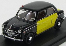 1/43 RIO-MODELS - FIAT -