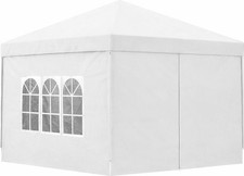 Gazebo da Giardino 3x3 mt