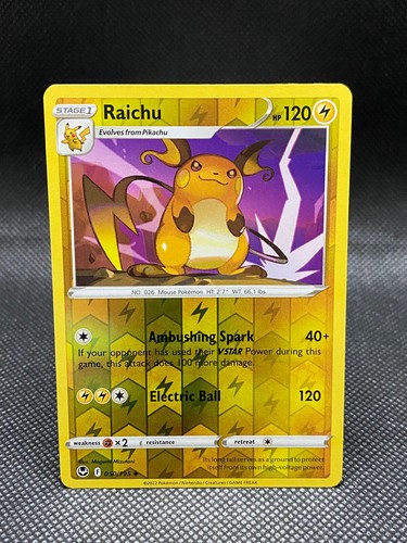 Silver tempest pokemon tcg - silver,