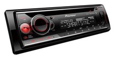 Pioneer DEH-S520BT