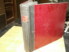 DISCHI 78 GIRI 25 cm. DI JAZZ-ALBUM DI 11 DISCHI DI JAZZ CLASSICO-