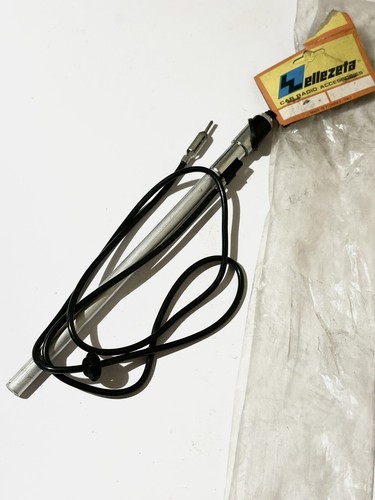 Fiat 127 antenna autoradio - antenna,