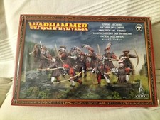 Empire Archers The Empire
