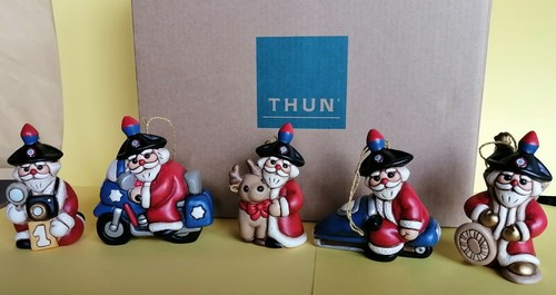 Thun carabinieri remake - thun,