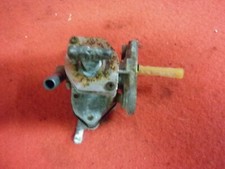 RUBINETTO BENZINA CARBRANTE VIRAGO 750 XV 1992 1995 1998 4FY