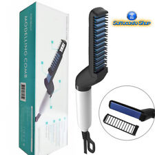 PIASTRA PER BARBA E CAPELLI