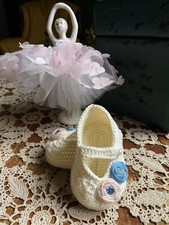 Scarpine Neonata 0 - 3 mesi -