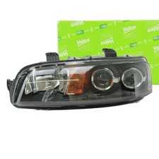 Faro Sinistro Per Fiat Punto 2