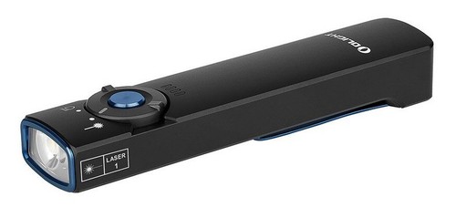 Torcia led olight arkfeld - torcia,
