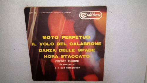 Oreste turrini moto - oreste,