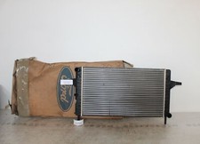 RADIATORE ACQUA PER FORD SIERRA MOTORE OHC 1.6 DAL 1986 ORIGINALE 1652501