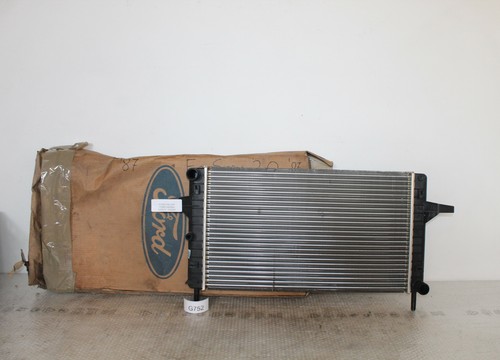 Radiatore acqua per ford - radiatore,