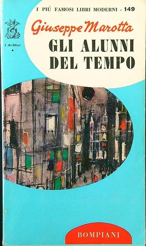 Gli alunni del tempo marotta - gli,