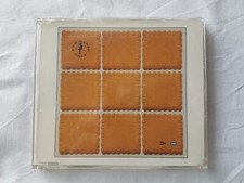 MINA NAUFRAGATI CD PROMO