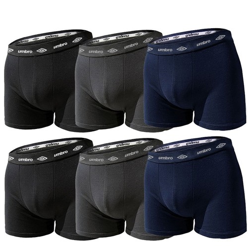 Set pezzi boxer uomo in - boxer,