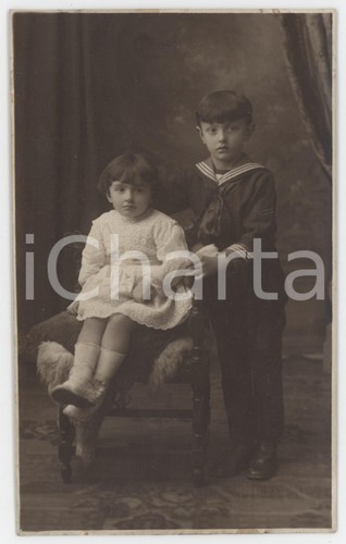 1920 bambini torino - ca,