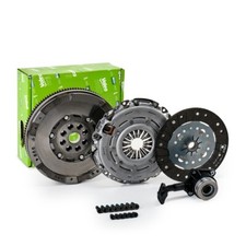 Kit Frizione + Volano Bimassa