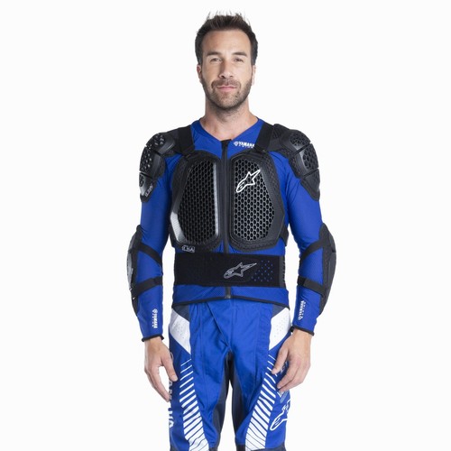 Yamaha originale armatura - originale,