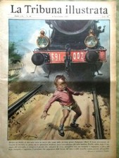 La Tribuna Illustrata 8