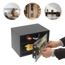 Cassaforte mobile 22L