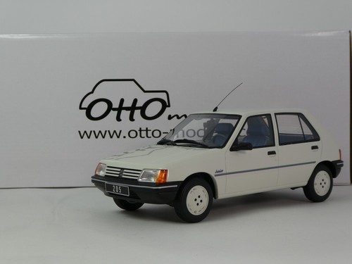 Ottomobile peugeot 205 junior - ottomobile,