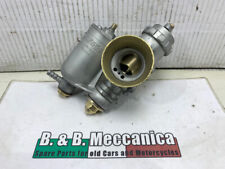 CARBURATORE DELLORTO RC 26 BIANCHI FRECCIA CELESTE 125 ARIEL 500 MIVAL 175 (H...