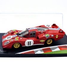 Modellino auto ferrari 512 - auto,