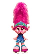 DreamWorks Trolls World Tour