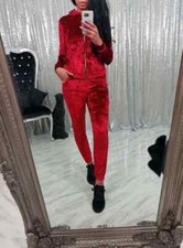 completo donna maglia