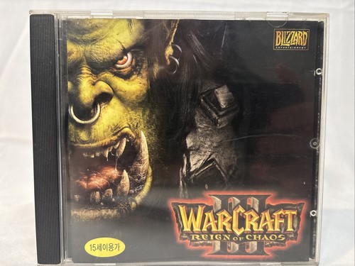Warcraft iii reign - warcraft,