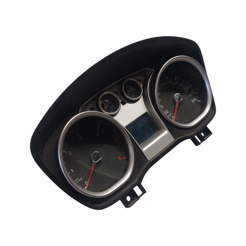 Quadro strumenti ford - quadro,