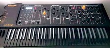 Studiologic sledge black - 2.0,