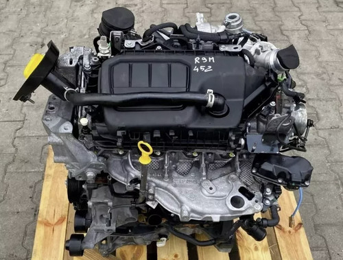Motore usato engine fiat - engine,