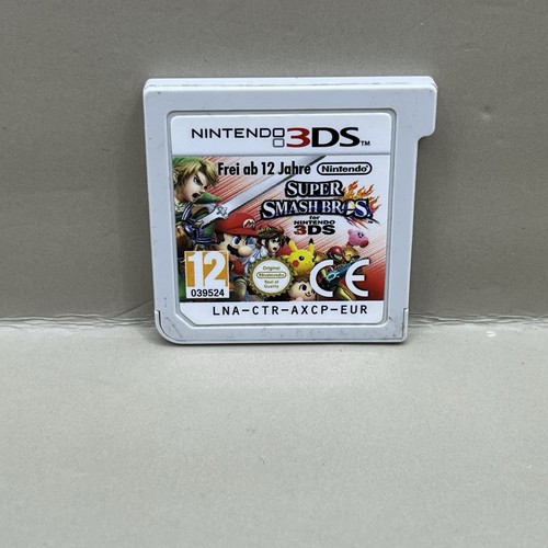 Super smash bros nintendo - bros,