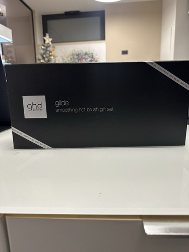 Ghd glide spazzola - spazzola, elettrica