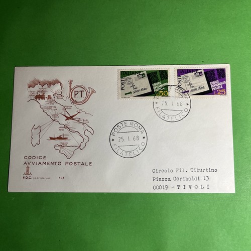 Codice avviamento postale - codice,