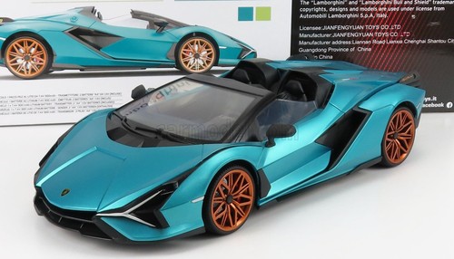 Toys lamborghini - re-el,