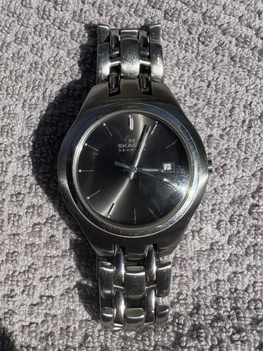 Orologio skagen uomo 148lsxm - orologio,