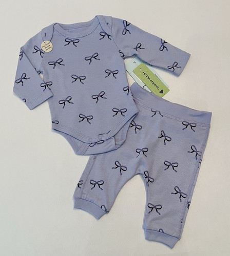 Body pantalone neonata bambina