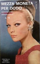 Mezza Moneta Per Dodo,A. Solari  ,Fabbri,0