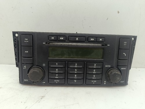 Autoradio per land rover - autoradio,