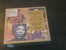 Jimi Hendrix The Experience