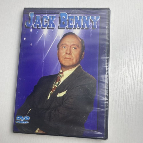 Jack benny episodes dvd - episodes,